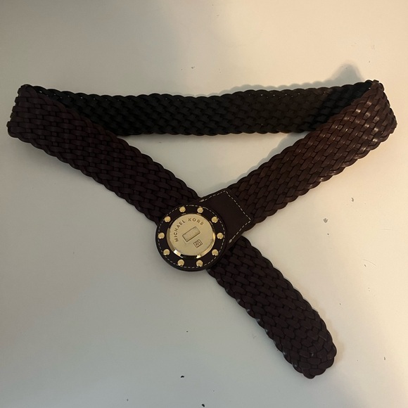 Michael kors belt - Picture 1 of 3